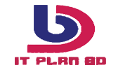 IT PLAN BD logo
